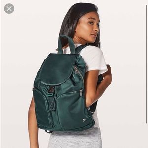 Lululemon Carry Onward backpack